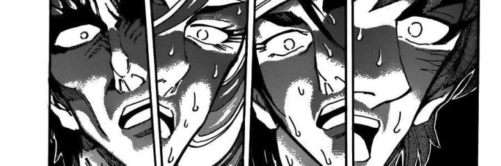 thánh tỏi sành ăn chapter 311 44