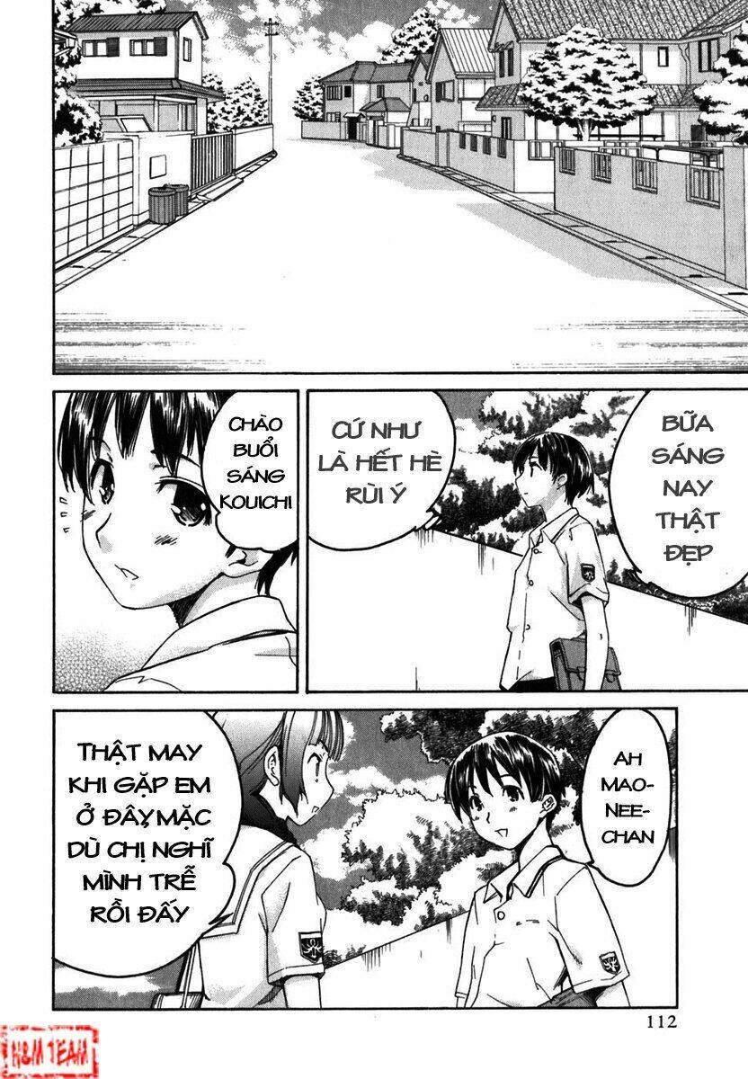 kimikiss chapter 6 2