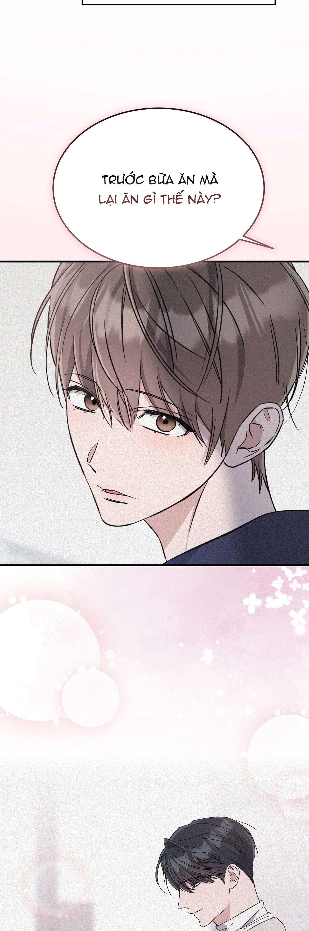 vô hình chapter 34 39