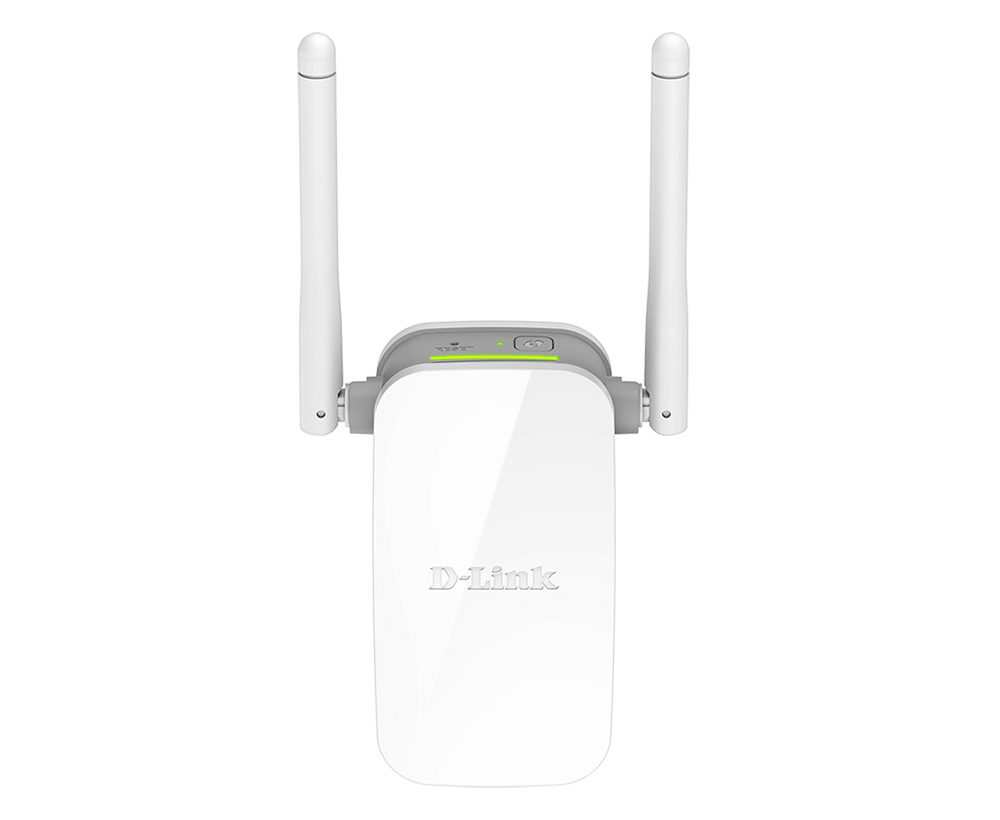 Bộ Kích Sóng Wifi Repeater 300Mbps D-Link DAP-1325- Hàng Chính Hãng