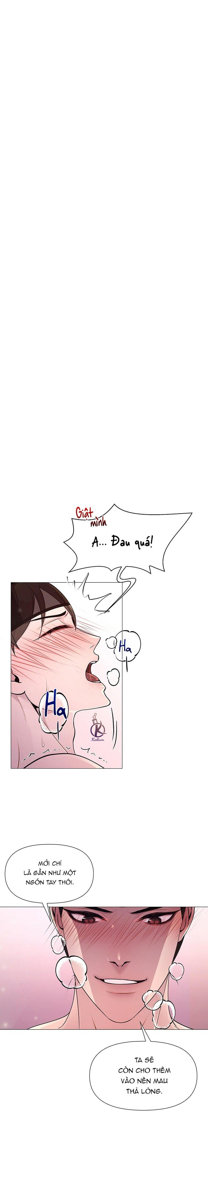 dạ xoa hoá diễn ký chapter 7 5