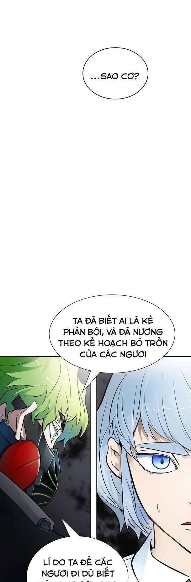tòa tháp bí ẩn 2 chapter 572 113