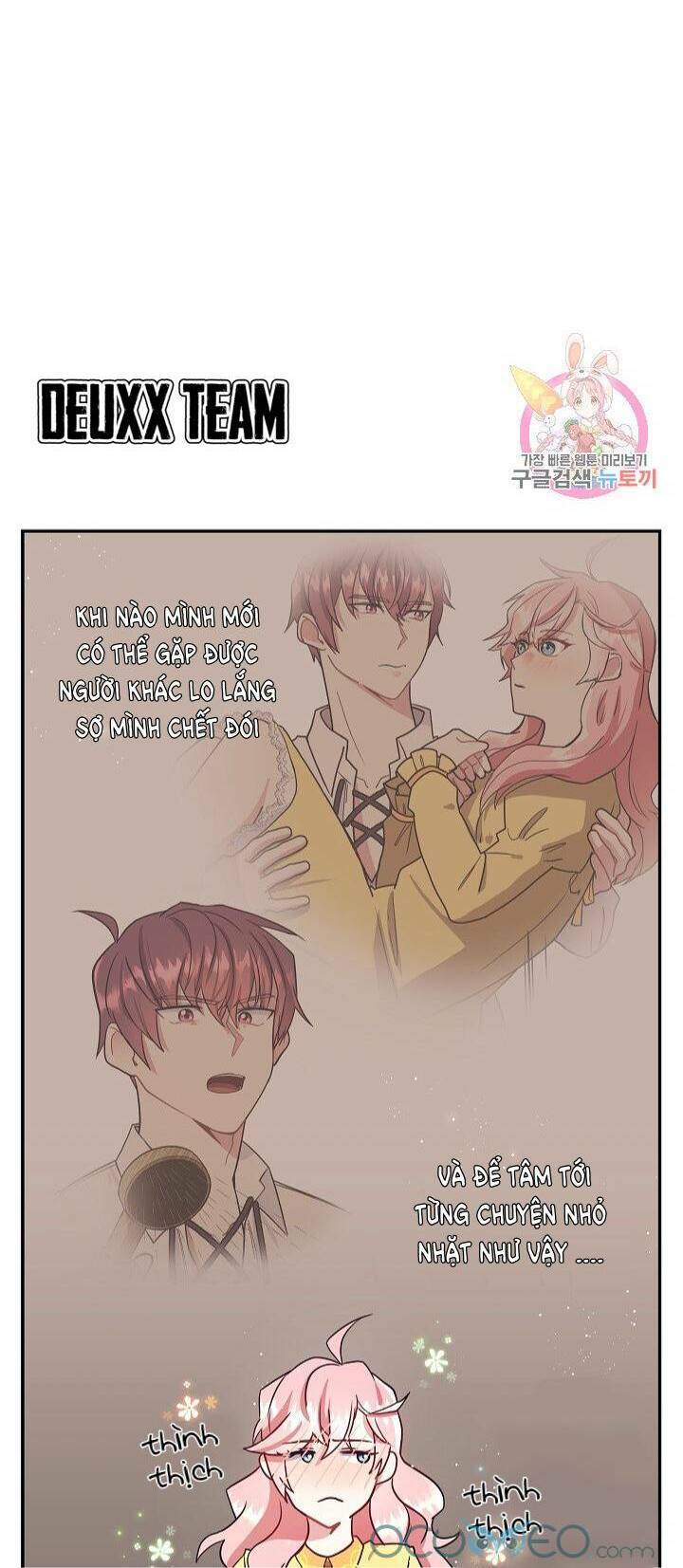 xin chào, tôi là người làm vườn! chapter 5 44