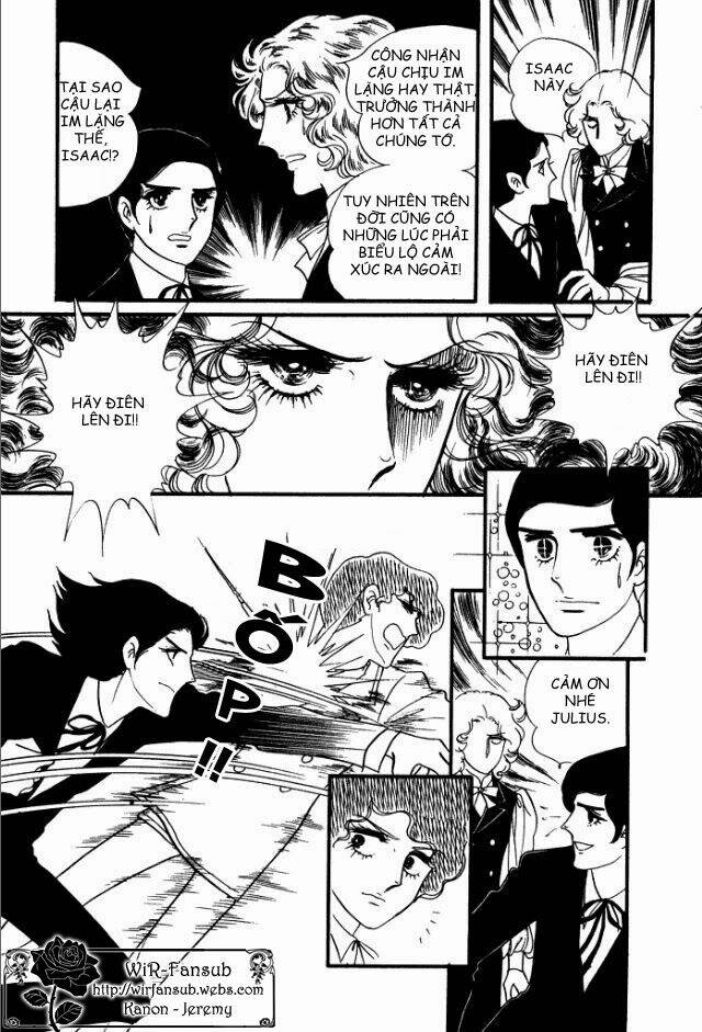 orpheus no mado chapter 6 28