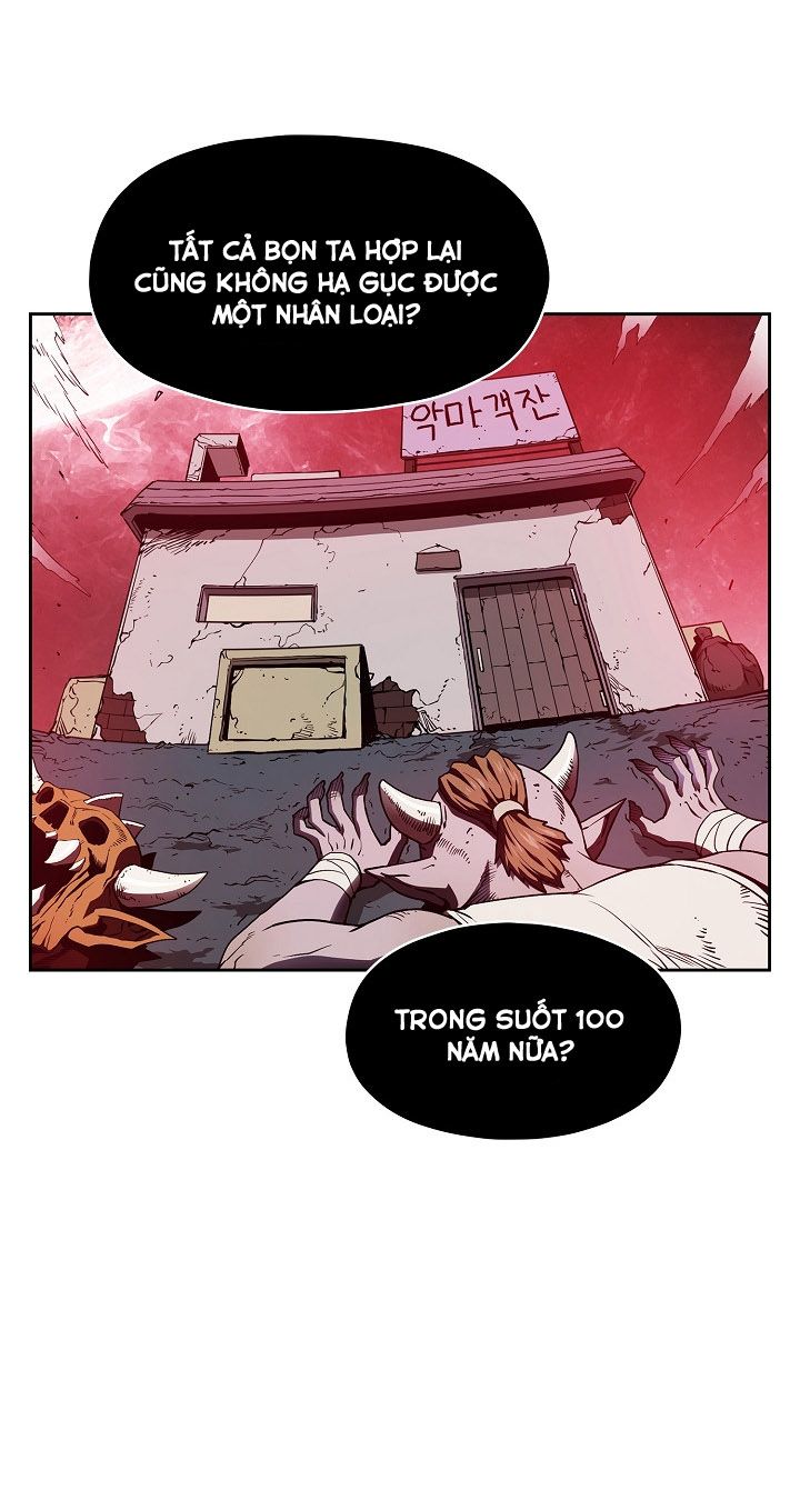 chòm sao trở về từ địa ngục chapter 10 2