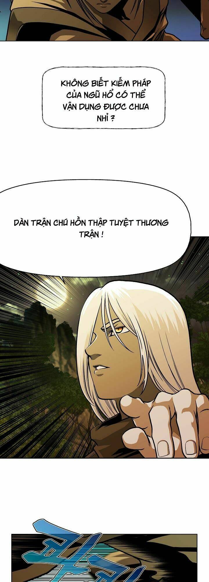 ngũ hợp chí tôn chapter 29 7