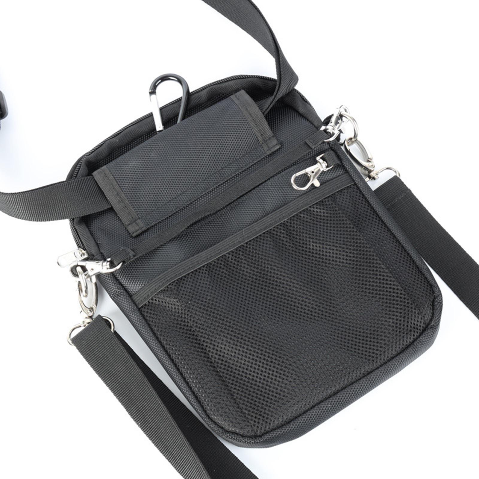 2-3pack Nurse Organizer Belt Pouch Fanny Pack for Emergency Rooms Professional