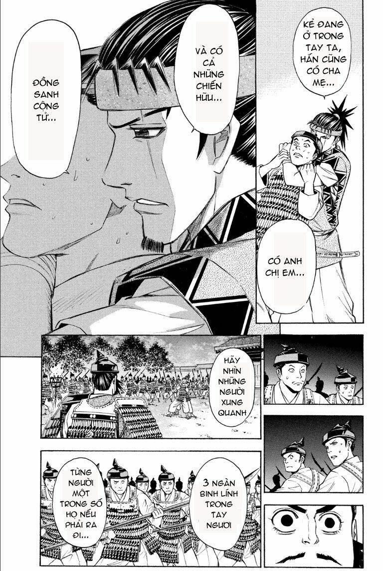 thiếu niên vương phần 2 chapter 70 21