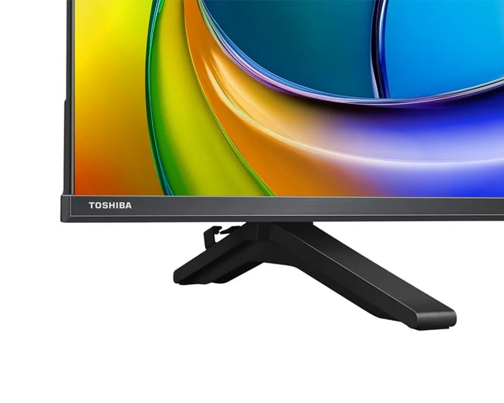 Smart Tivi Toshiba AI 4K 50 inch 50C350RP - HÀNG CHÍNH HÃNG - CHỈ GIAO HCM