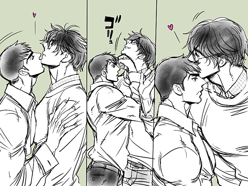 chocolate tình yêu chapter 3.2 19