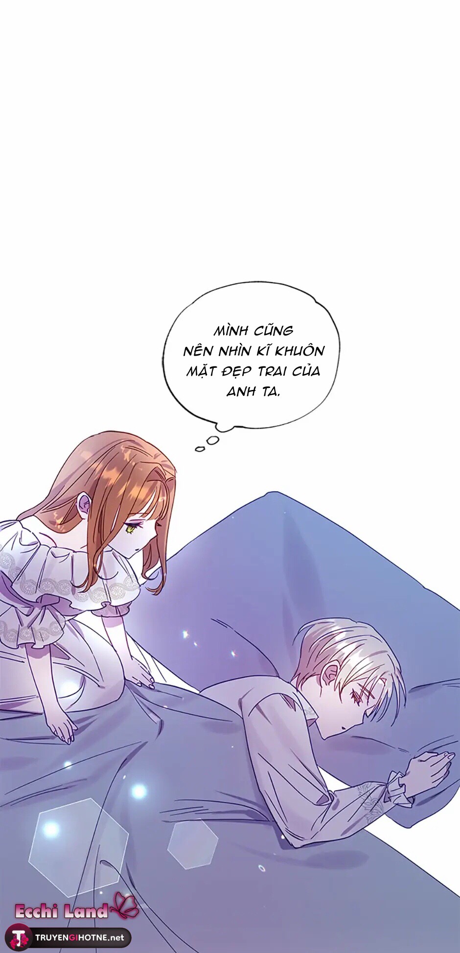 cuộc ly hôn thất bại chapter 1.2 4