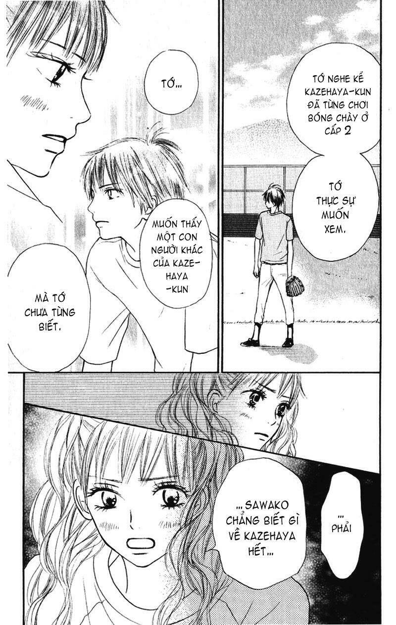 anh đã cho em biết bao thứ đầu tiên chapter 13 7