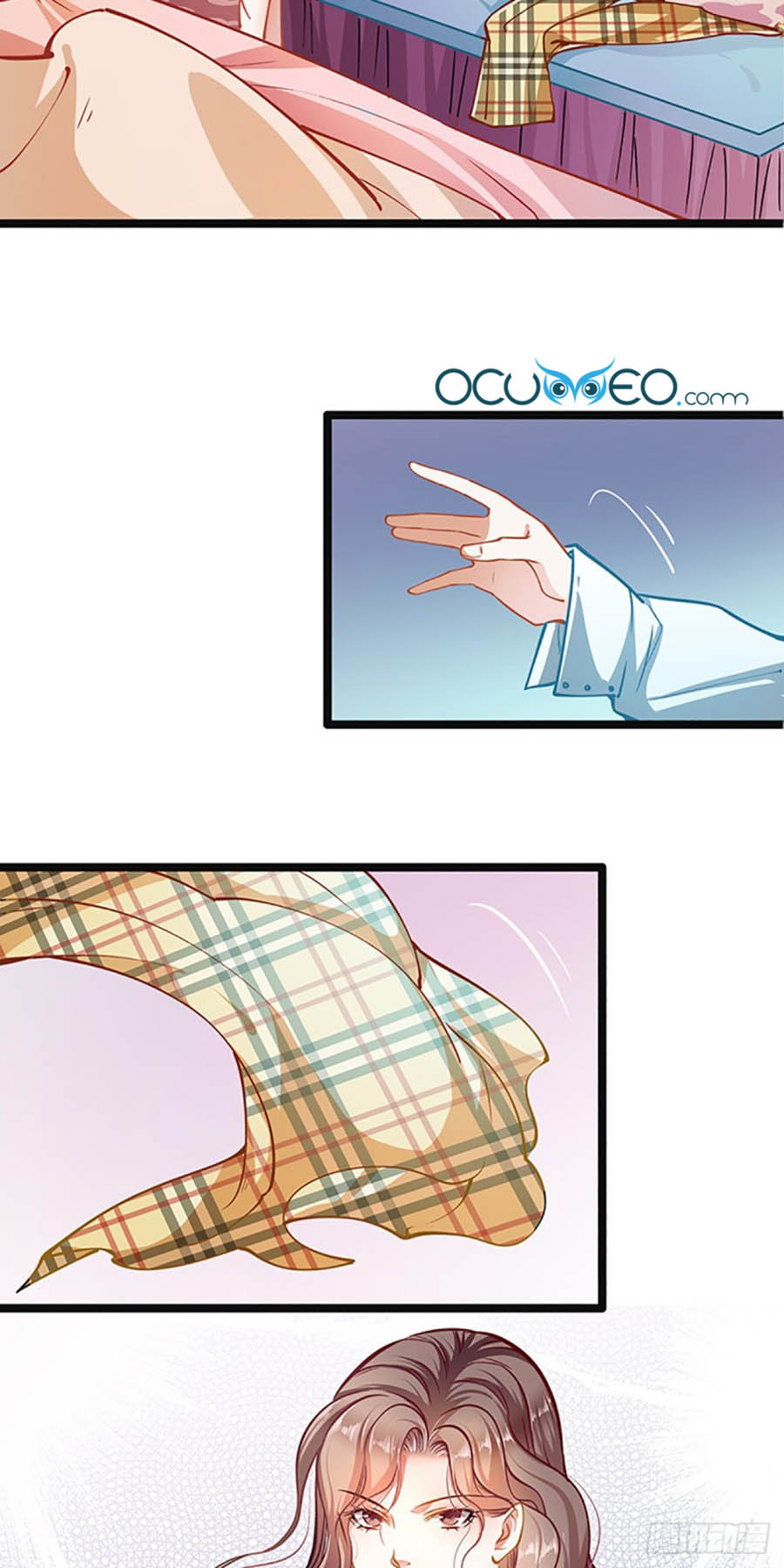 cưng chiều ái thê hư hỏng chapter 51 34