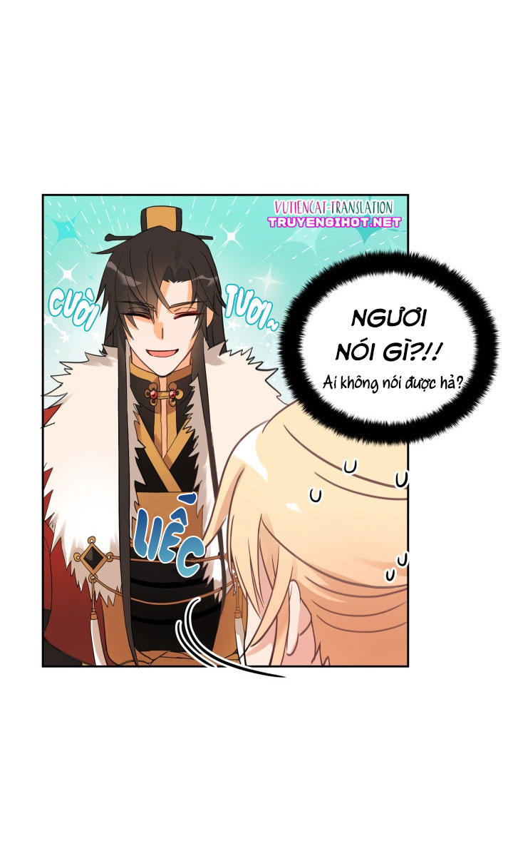 khế ước hậu cung chapter 21.2 39