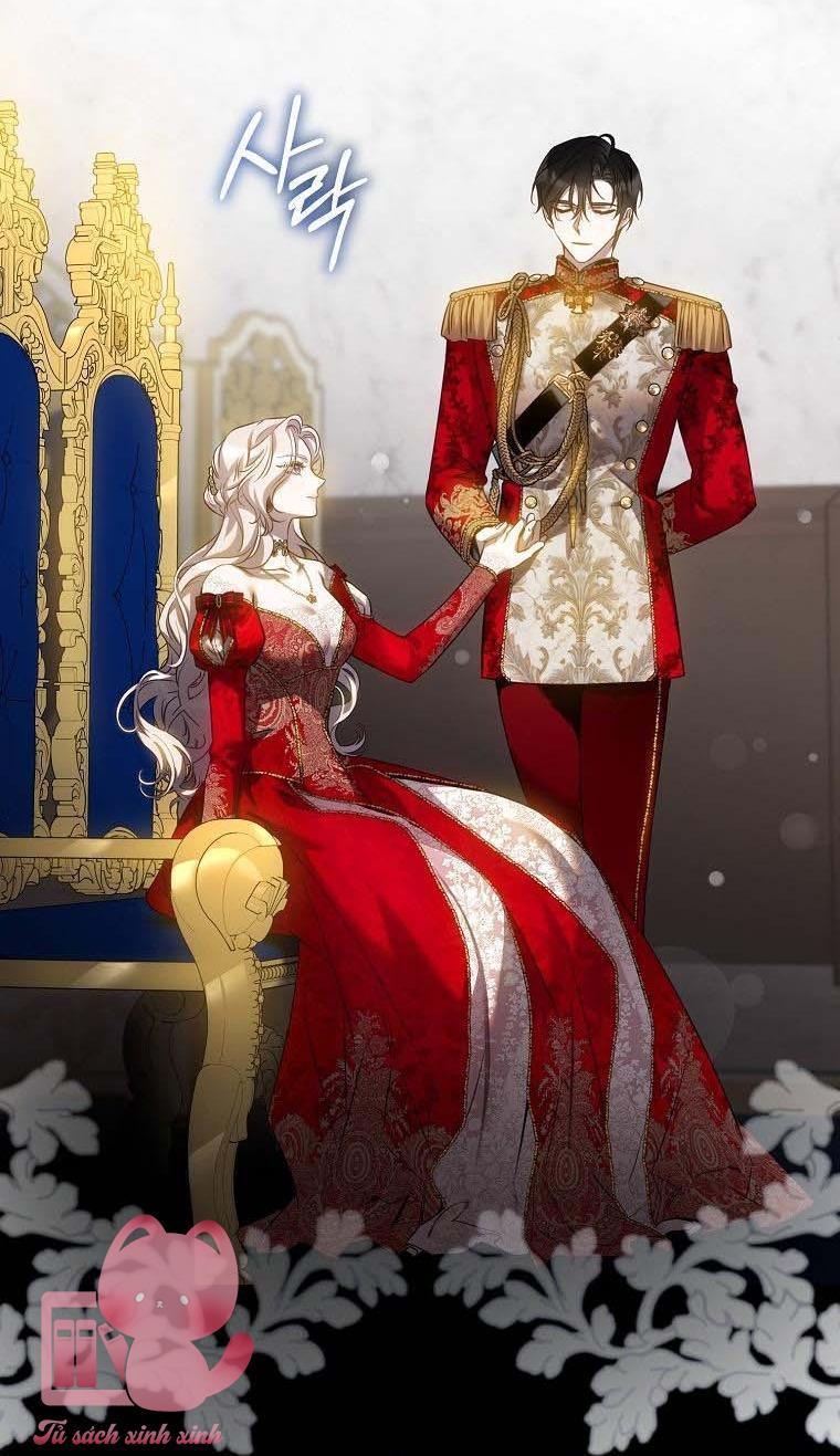 thuần hóa bạo chúa rồi bỏ trốn chapter 91 11