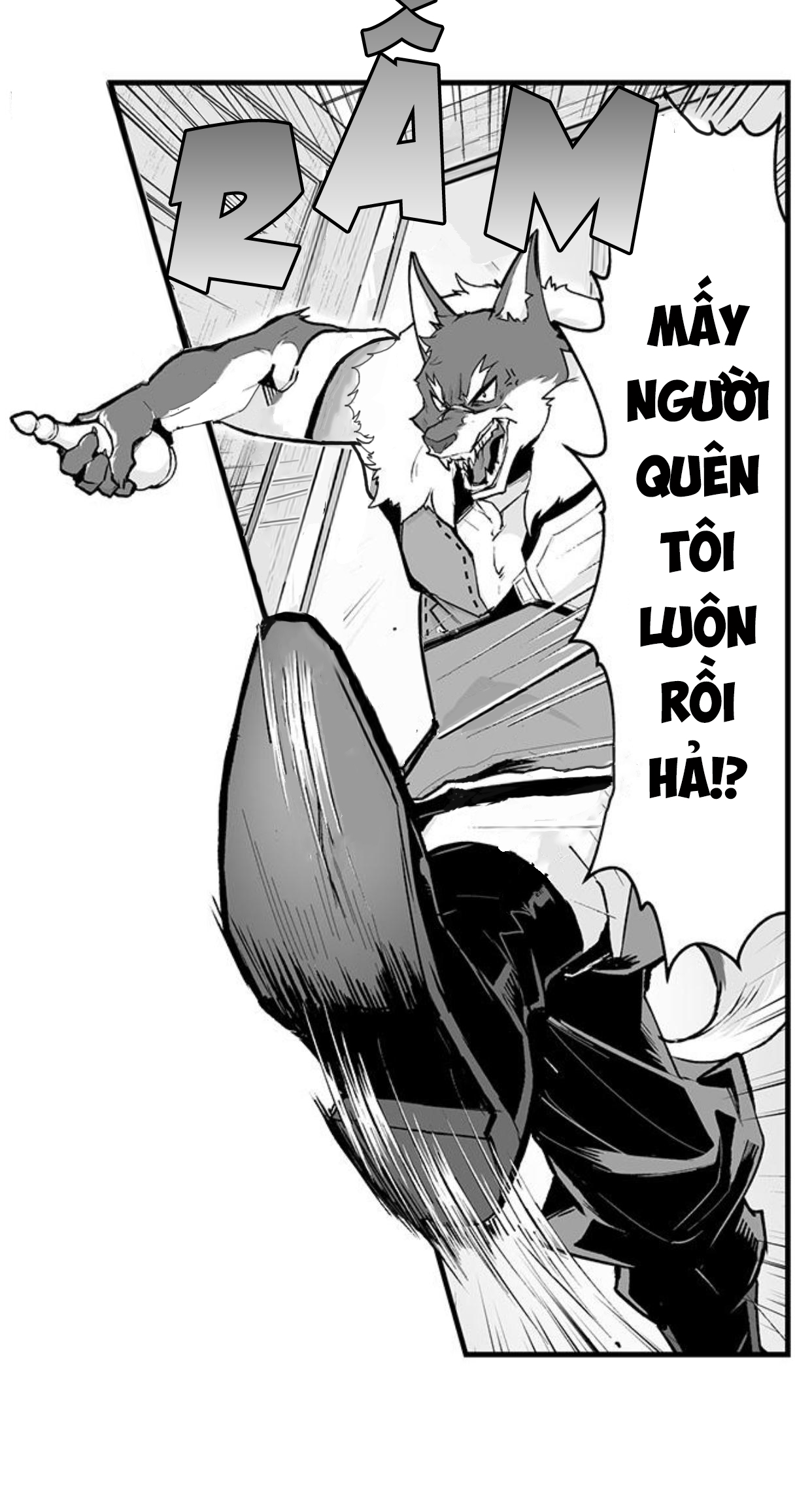 Vợ Của Titan chapter 74