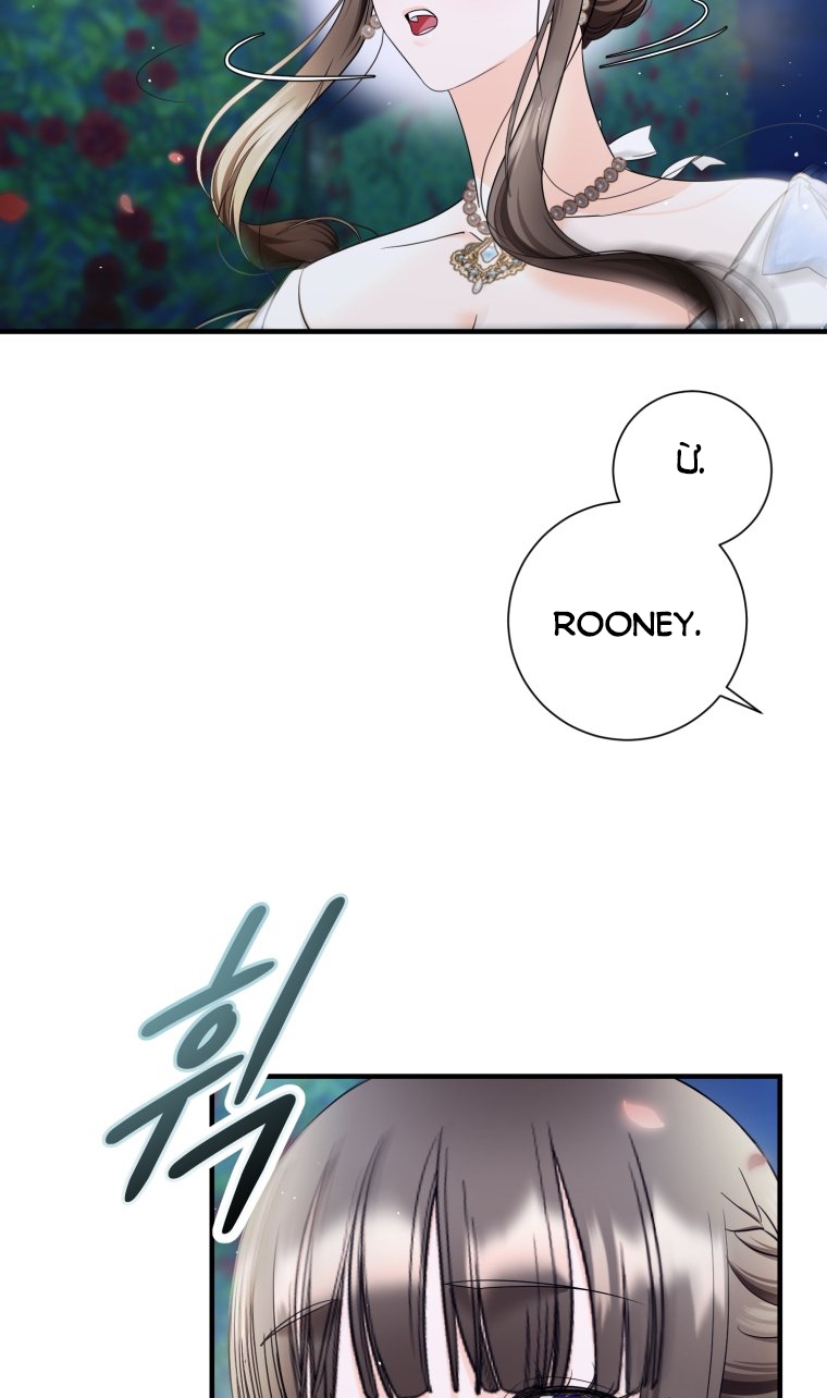 [18+] tôi đã kết hôn với kẻ thù giết cha mẹ chapter 14.2 51