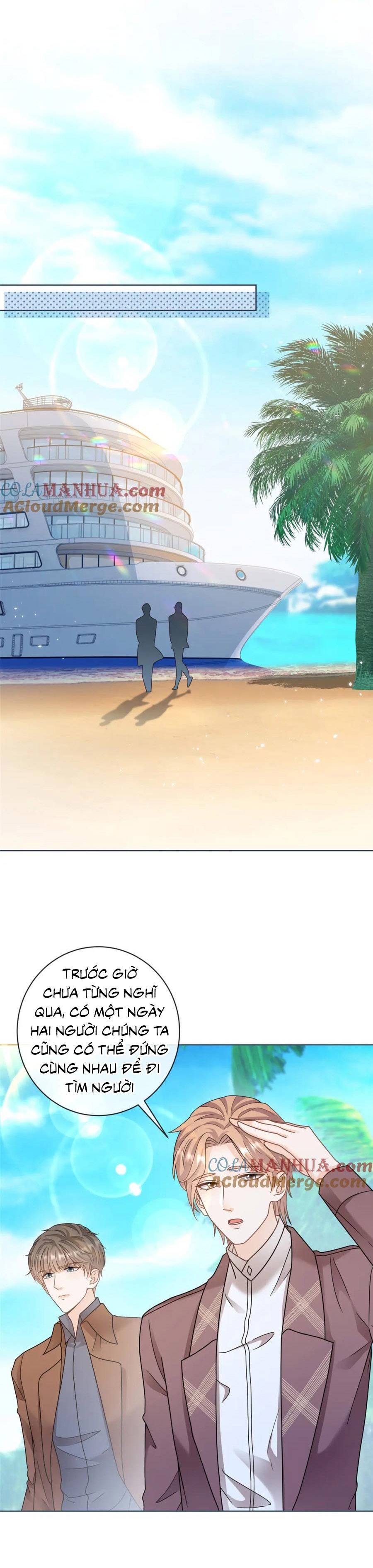 sát thủ đại nhân tại tuyến dưỡng hồ chapter 130 5