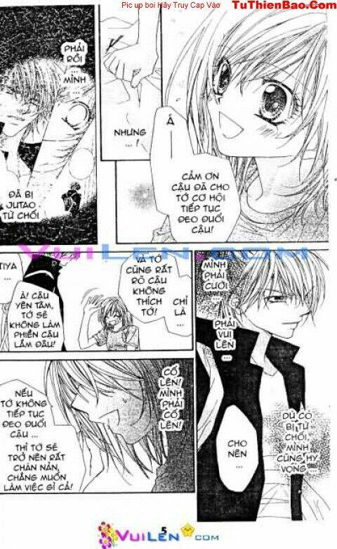 thiên thần giả tạo chapter 2 5