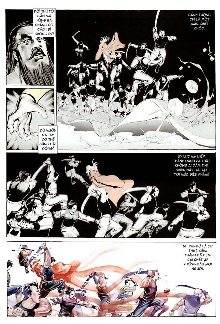 phong vân chapter 19 13