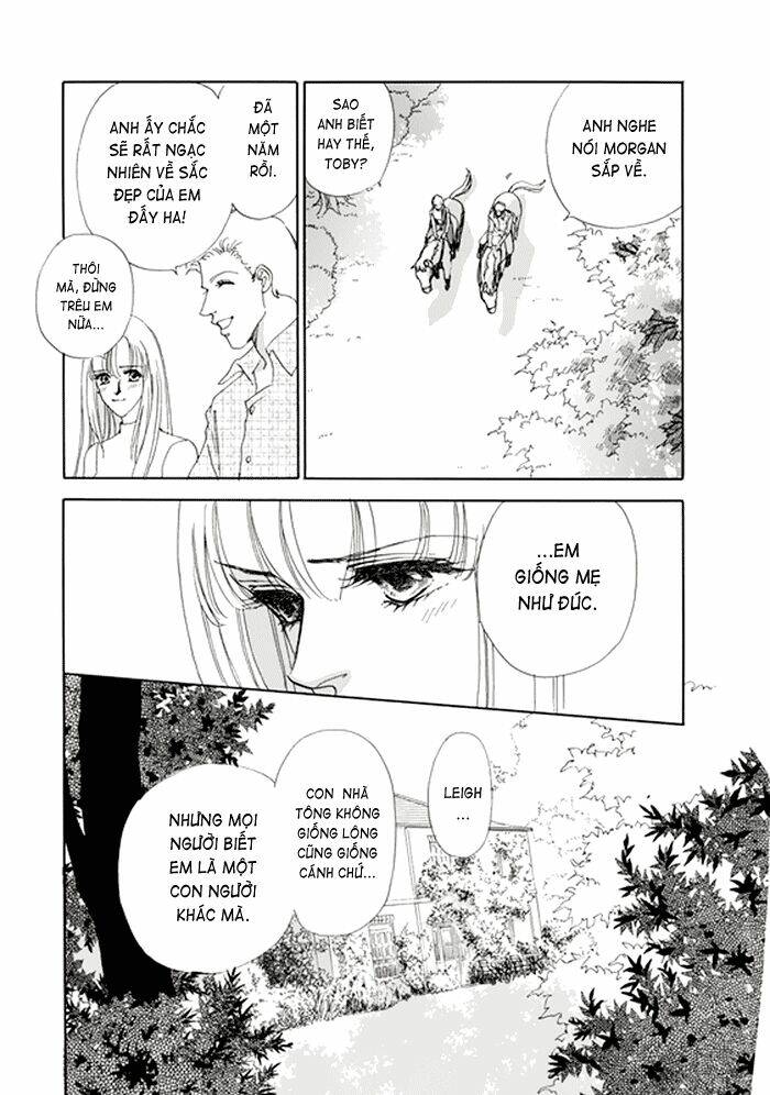 kokoro no subete wo chapter 1 11
