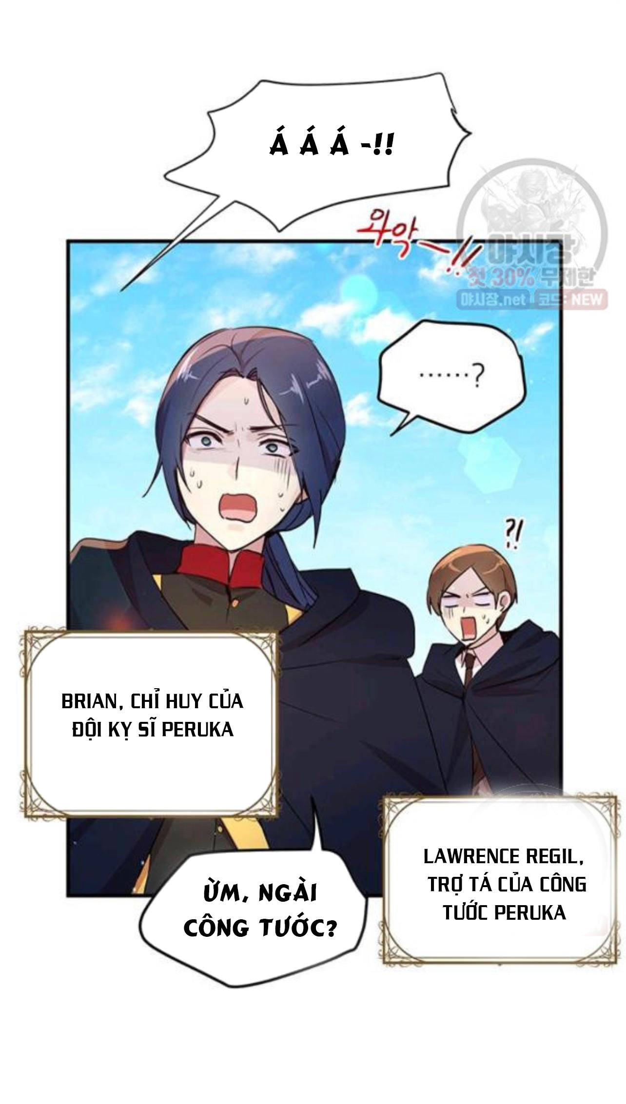 tại sao ngài làm điều này, công tước chapter 92 4