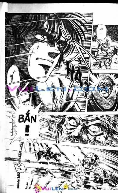 vương tử takeru chapter 12 32