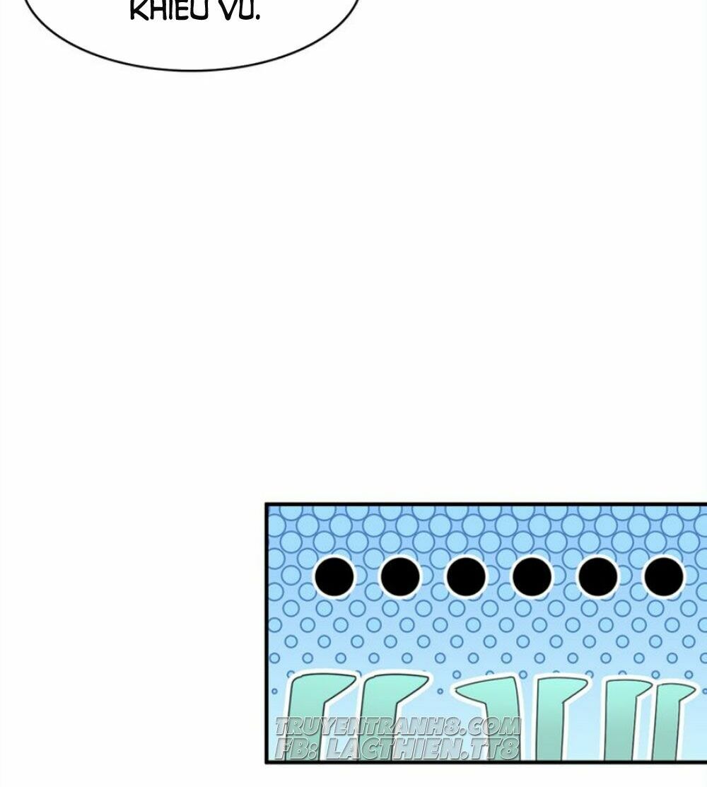Ái Thượng Ngạo Kiều Long Vương Gia chapter 24 - Trang 25