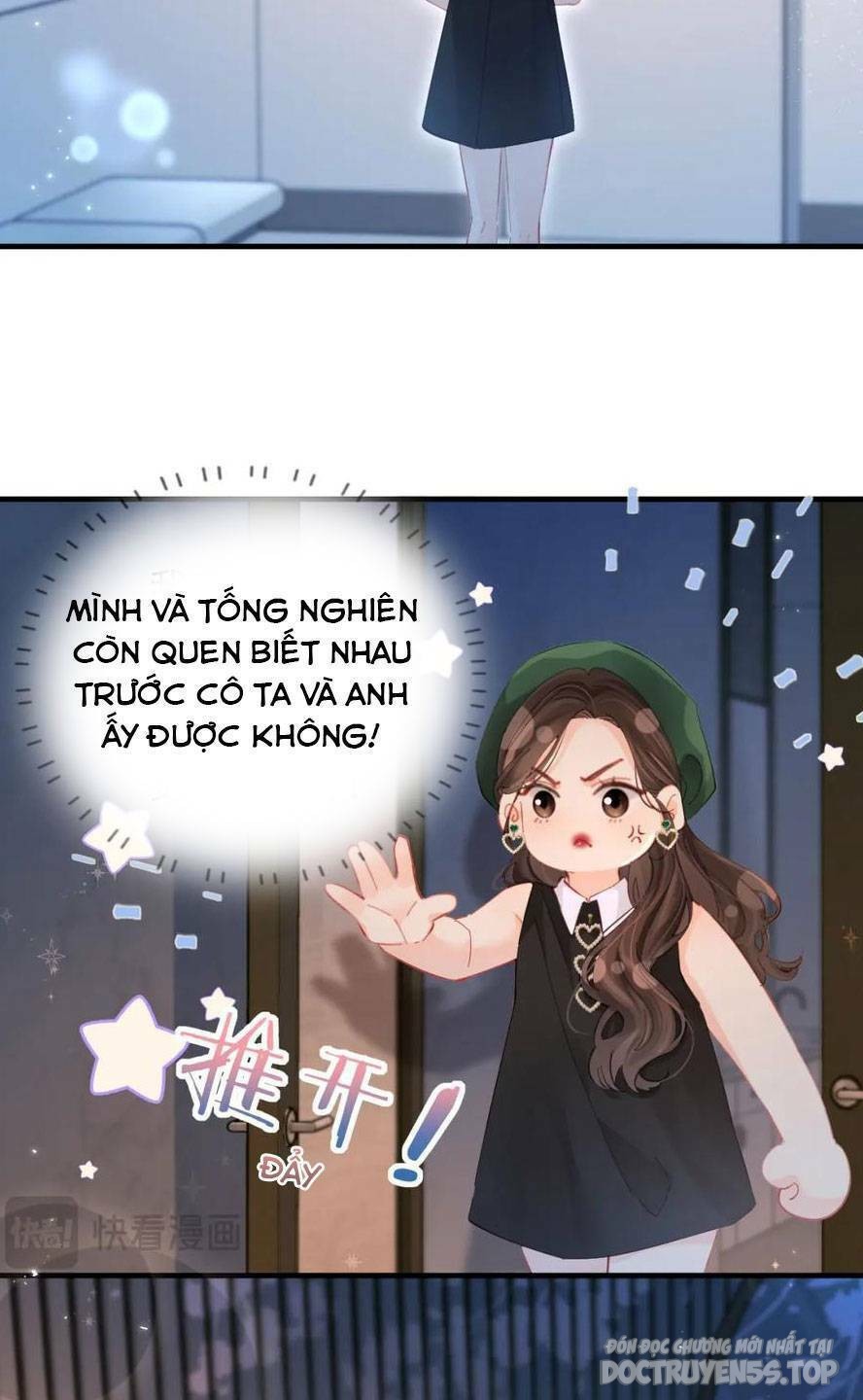 vợ chồng siêu sao có chút ngọt [m] chapter 50 26