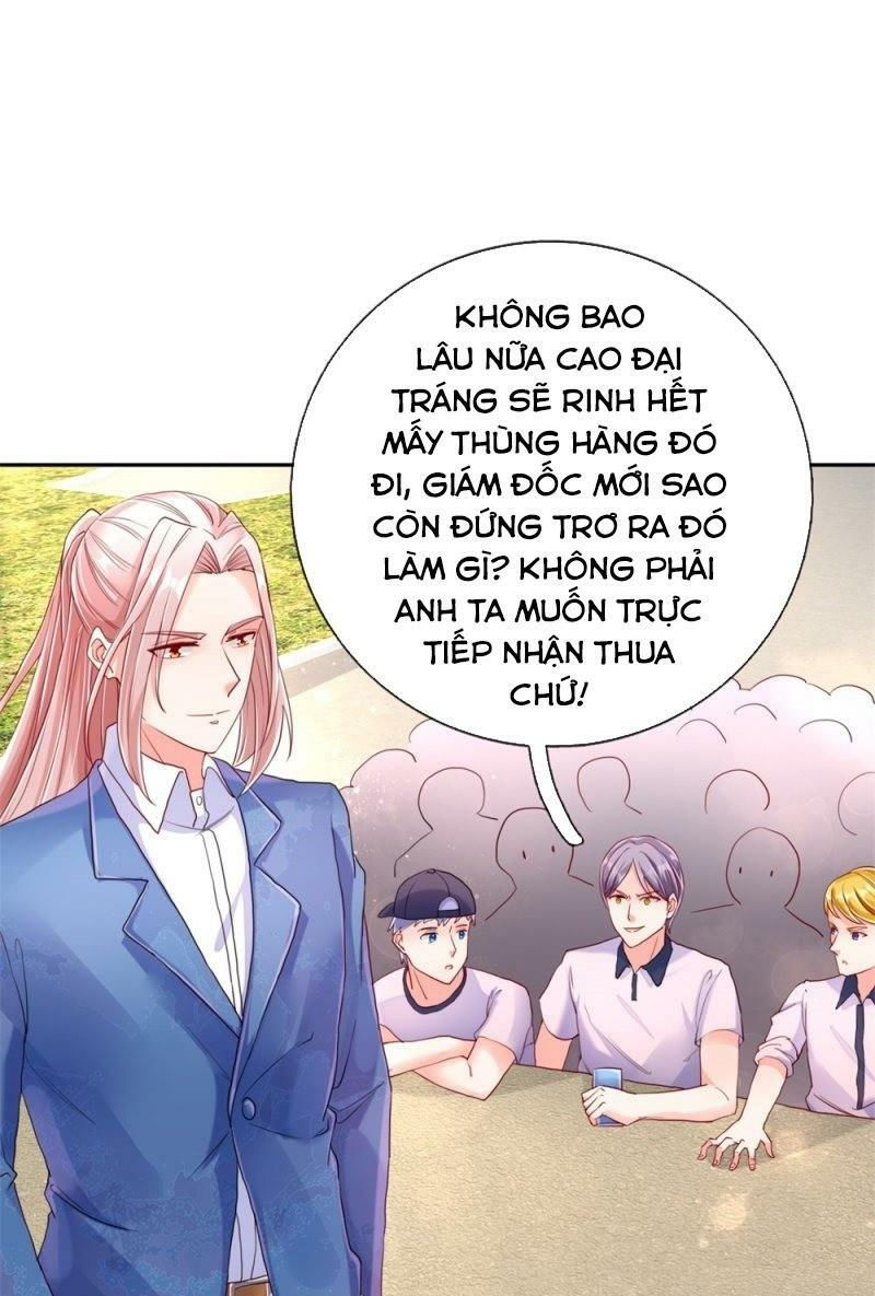 vú em tiên tôn đi ở rể chapter 94 13