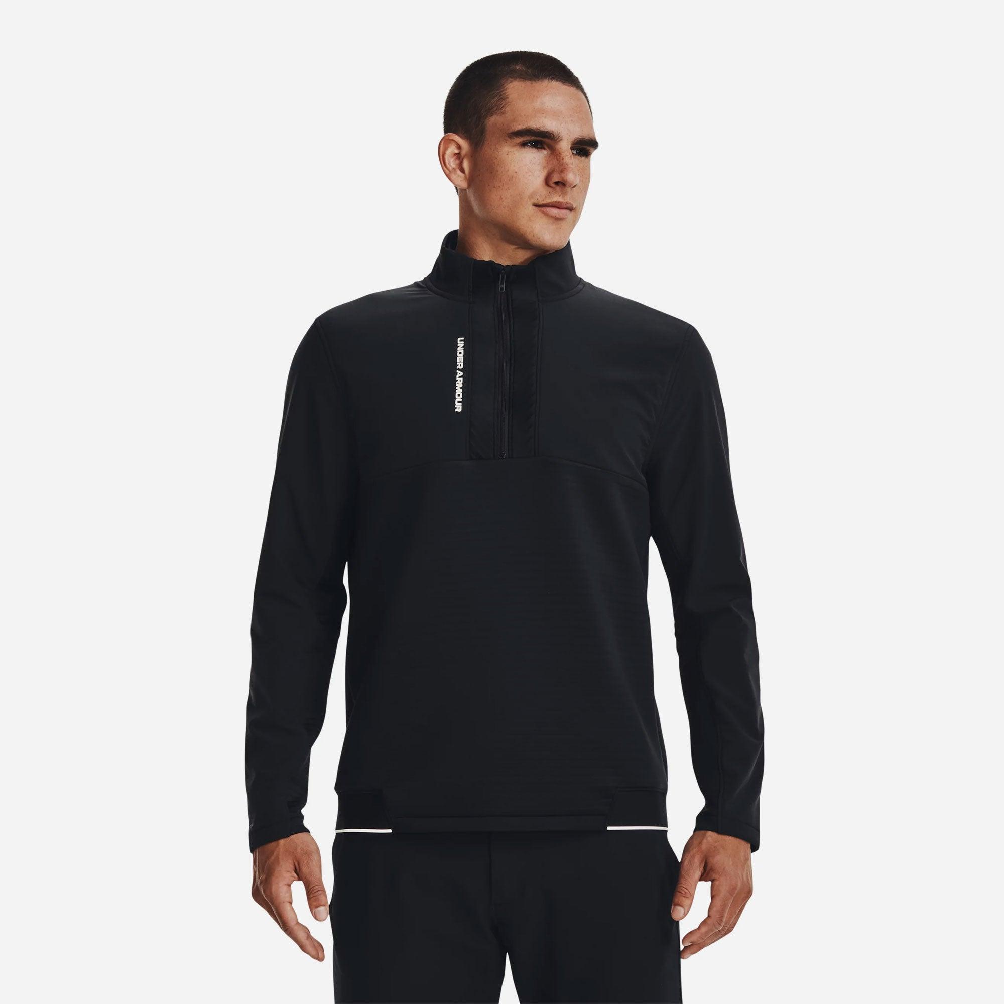 Áo khoác thể thao nam Under Armour Storm Daytona Fz - 1373409-001