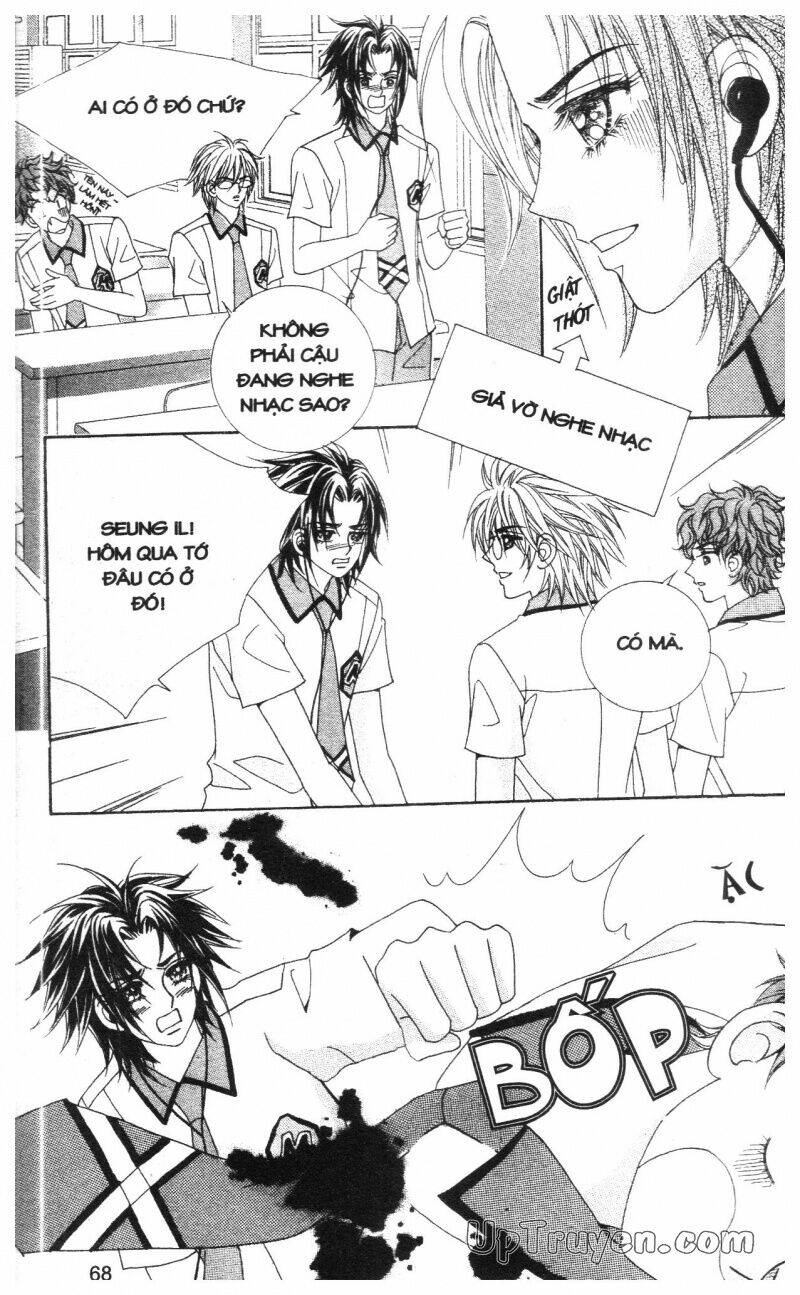 chỉ mình anh chapter 6 69