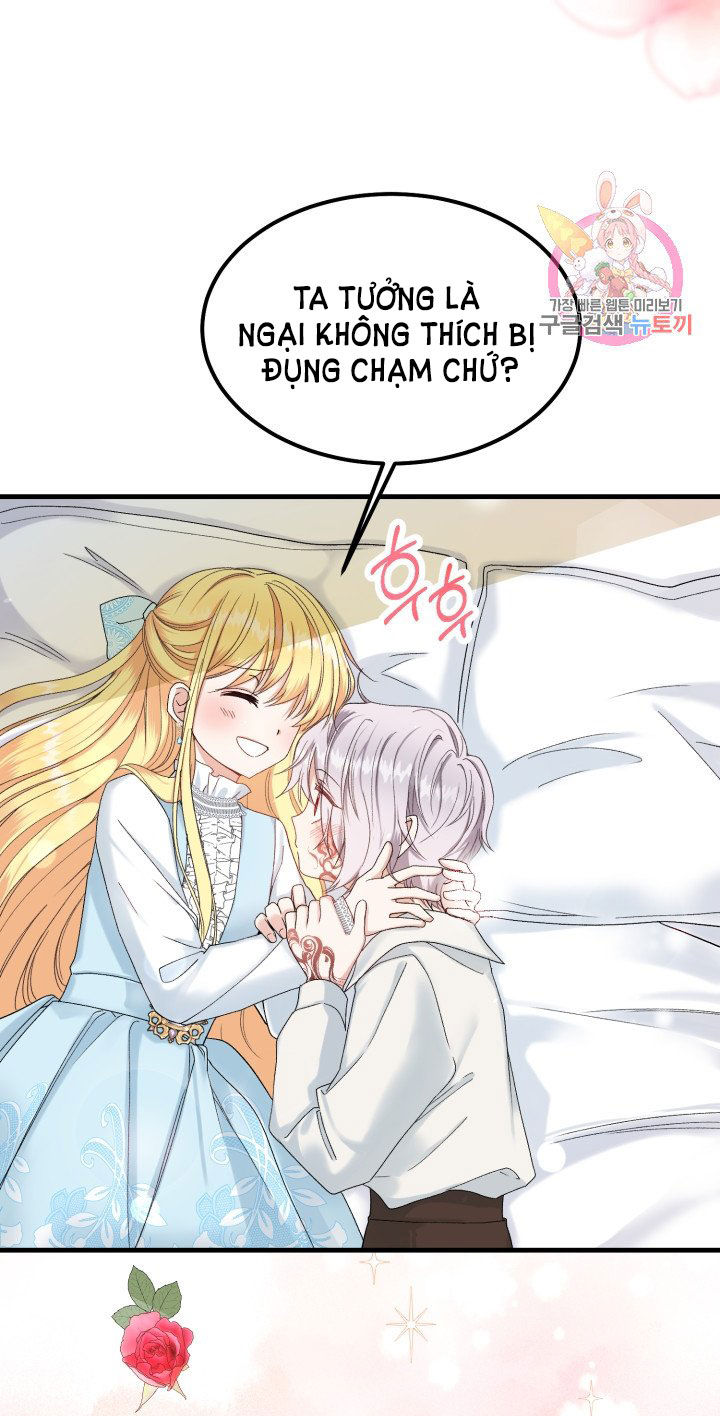 trở thành vợ thái tử quái vật chapter 34.1 4