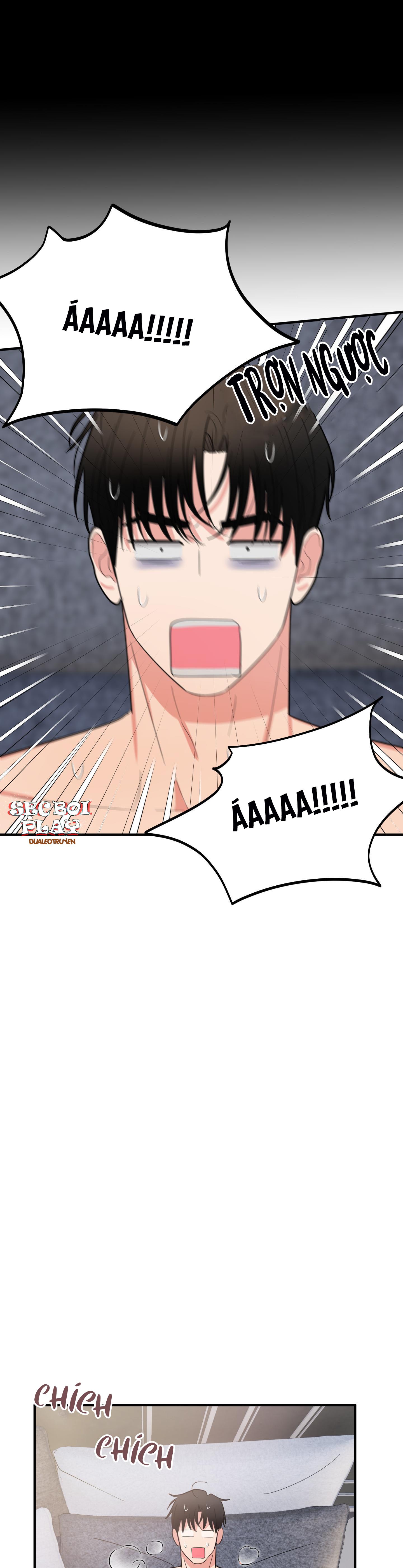 món quà dành cho kẻ ngạo mạn chapter 3 7