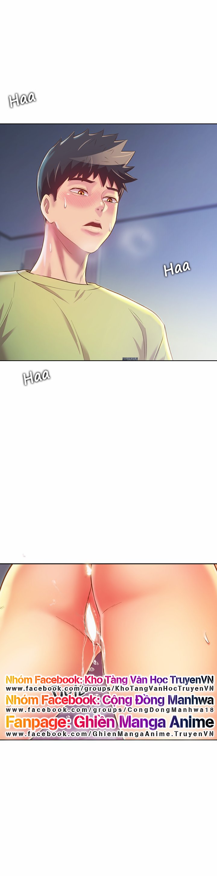 hương vị máy bay chapter 33 34