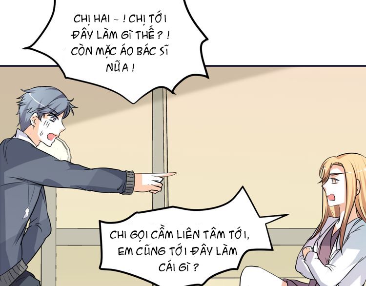 xuyên việt chi thiên tâm linh chapter 10.5 7