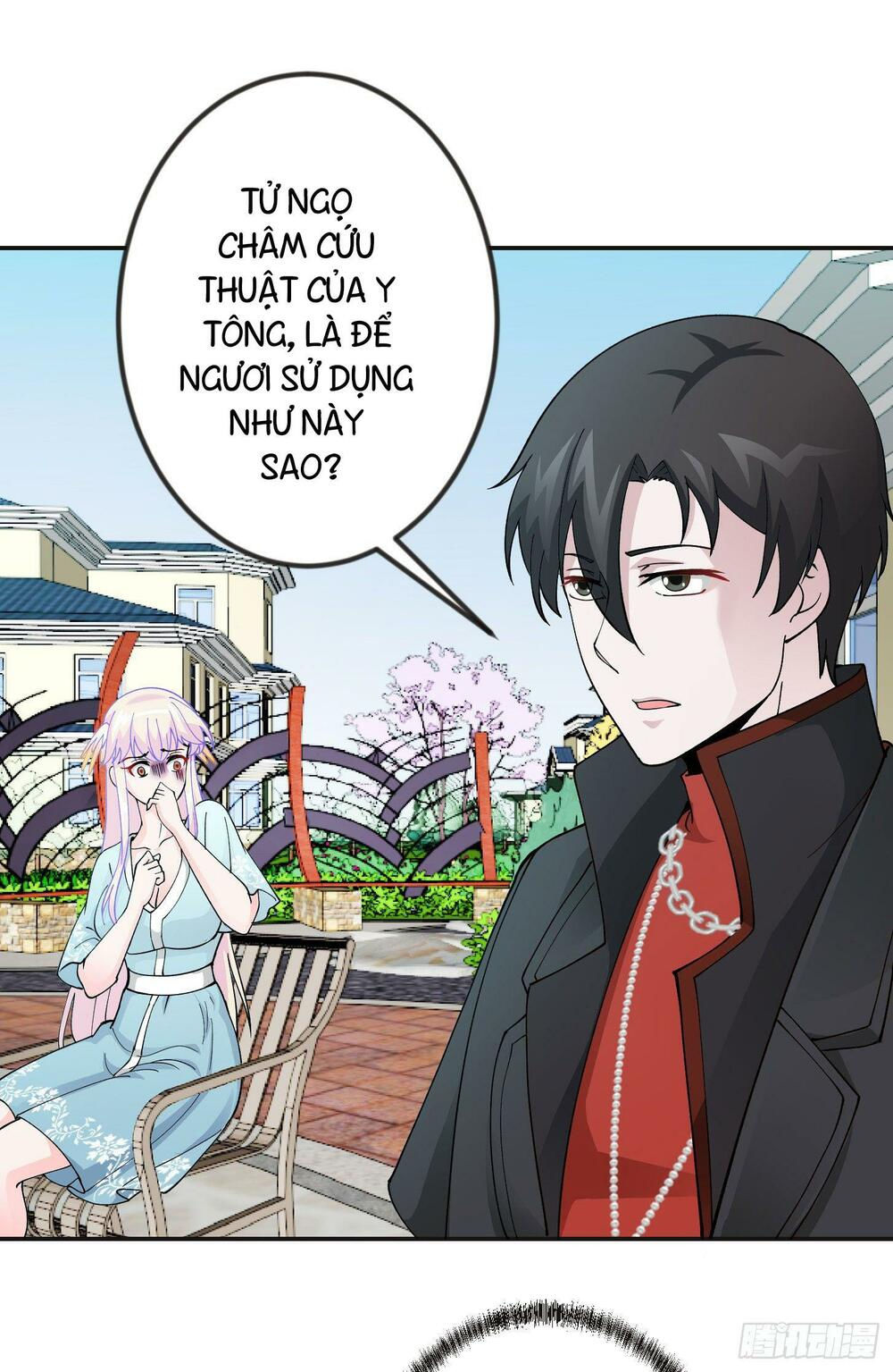 ta chẳng qua là một đại la kim tiên chapter 31 3