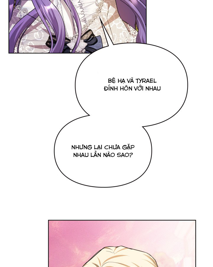 lọ lem hangul comingsoon chapter 7.1 43