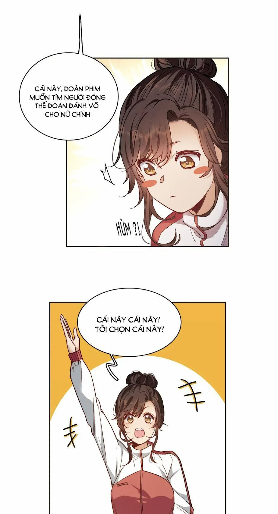 thế giới đệ nhất cự tinh chapter 17.2 6