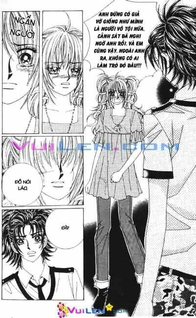 tình yêu quý tộc chapter 77 10