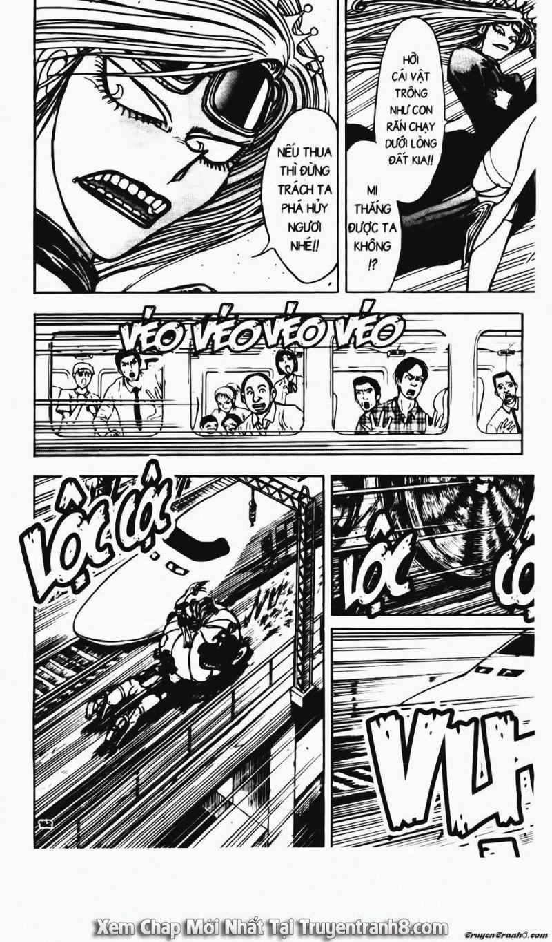 sắc lệnh ánh trăng chapter 18 30