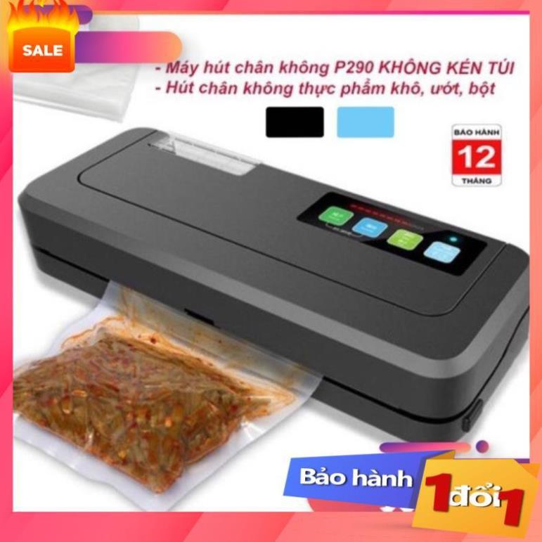 - Máy Hút Chân Không Tự Động P290 z