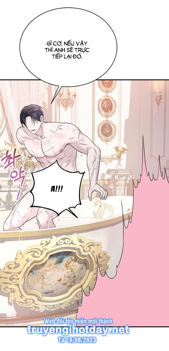 tôi tưởng bản thân không còn sống được bao lâu! chapter 50.3 83