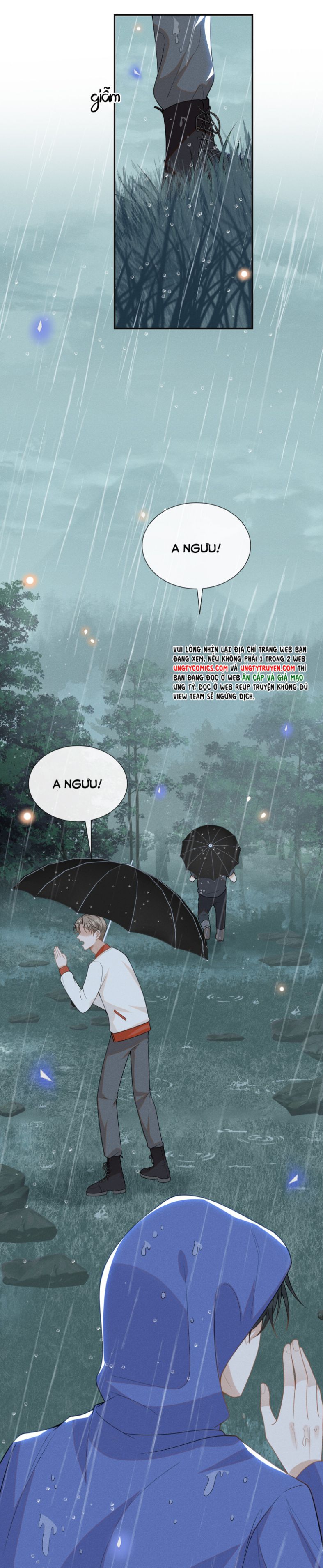 lai sinh bất kiến chapter 65 15