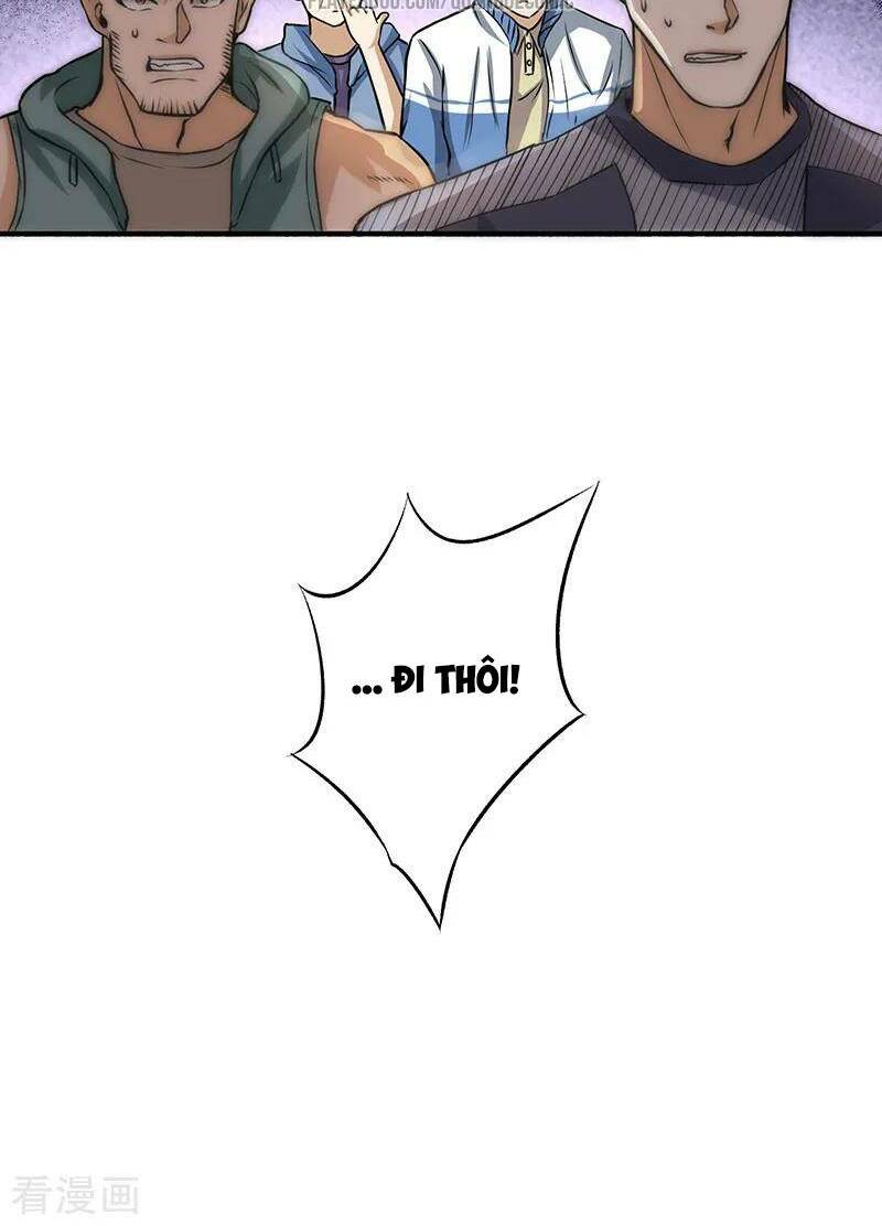 đô thị đỉnh phong cao thủ chapter 12 40