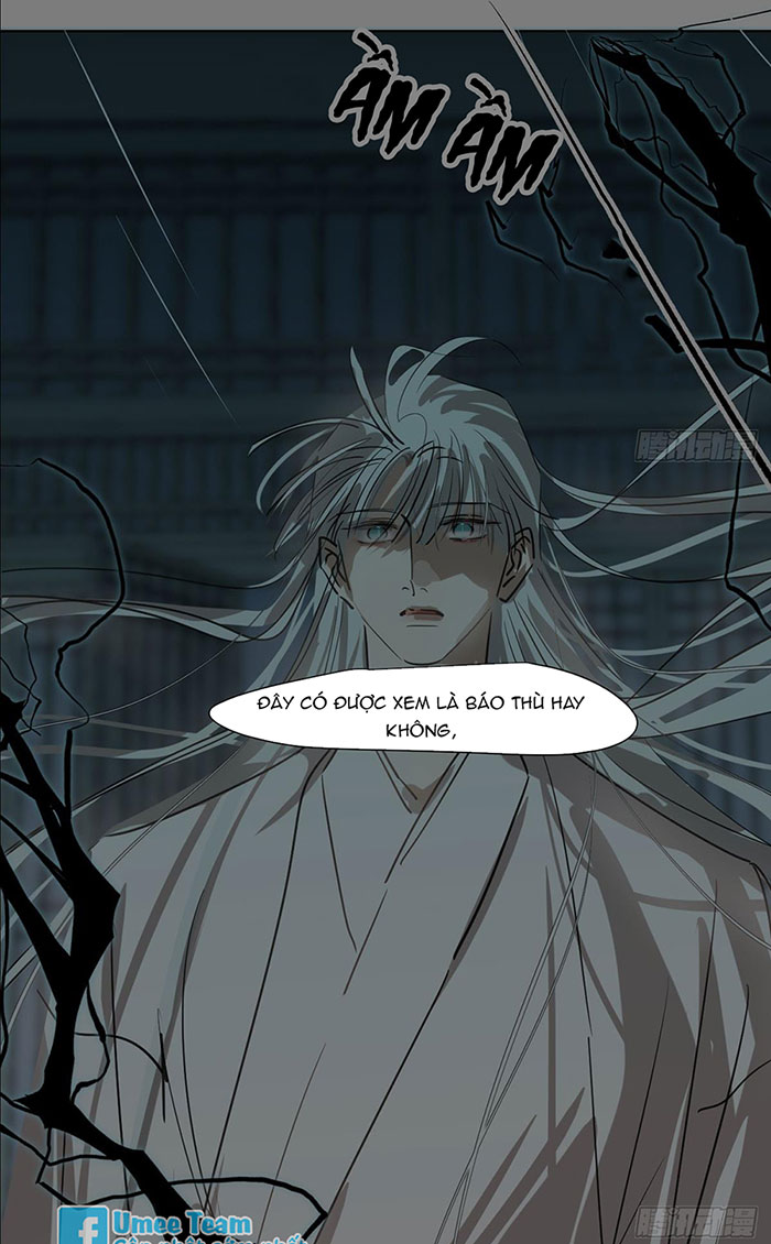 Bắt Lấy Ngao Ngao chapter 238 - Trang 17