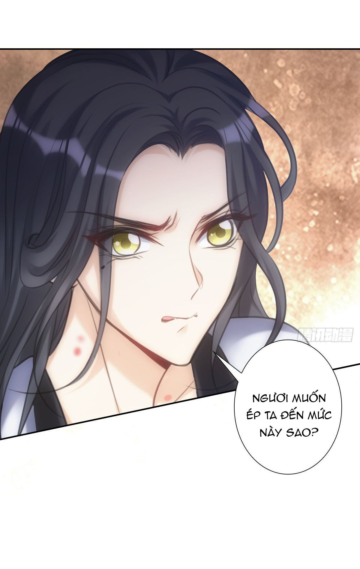 khi sư - umee chapter 11 30