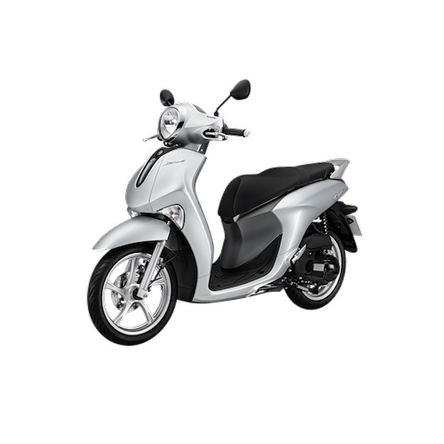 XE YAMAHA JANUS PHIÊN BẢN TIÊU CHUẨN ( giao xe tại Hà nội )