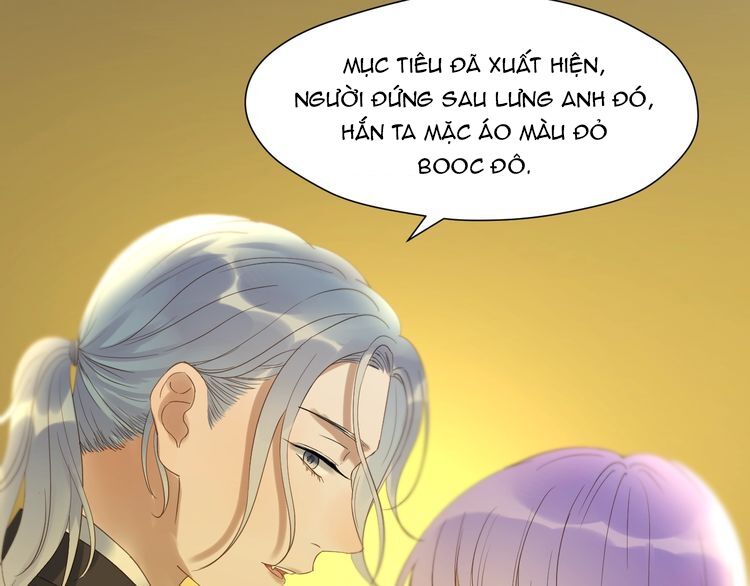 lượm được một tiểu hồ ly phần 3 chapter 41 9