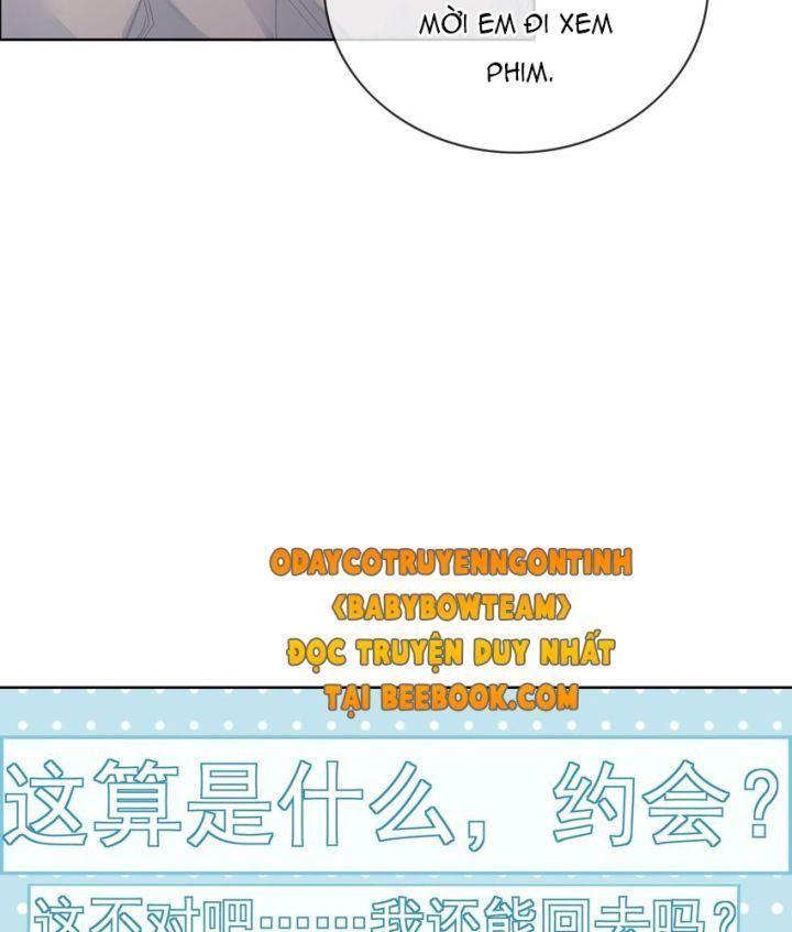 nữ phụ xuyên sách chỉ muốn làm cá ướp muối chapter 27 30